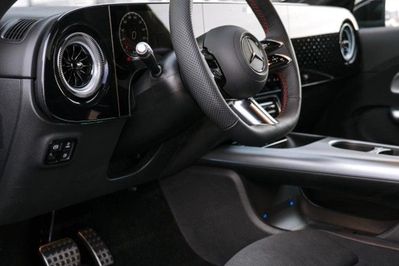 Mercedes CLA 250+ AMG Line