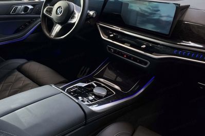 BMW X5 xDrive30d M Sport