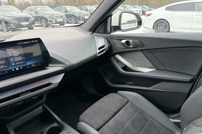 BMW Seria 2 Gran Coupe 220 M Sport