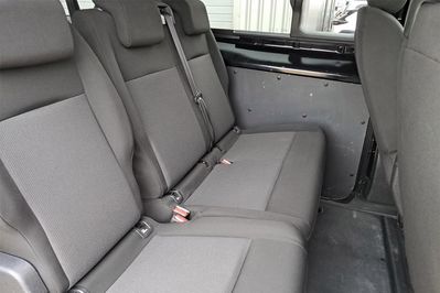 Toyota Proace Verso Long L2H1 Professional AT