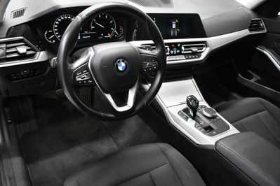 BMW Seria 3 Touring 320d xDrive