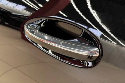 Mercedes GLC Coupe 220 d 4-Matic AMG Line