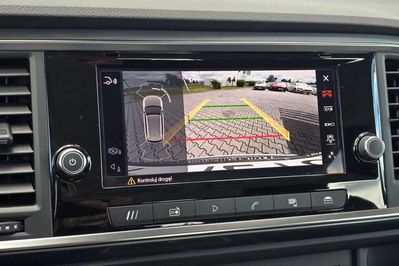 Seat ATECA 1.5 TSI Style S&S DSG