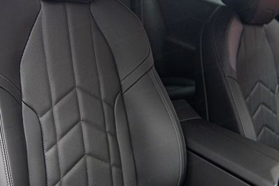 BMW Seria 5 520d xDrive