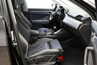 Audi Q3 35 TFSI S line S tronic