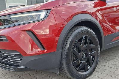 Opel Mokka 1.2 Di Turbo Gs