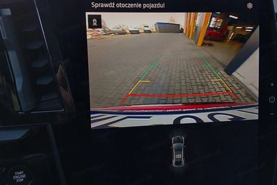 Renault Austral 1.3 TCe Techno