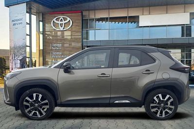 Toyota Yaris Cross Hybrid 1.5 Premiere Edition