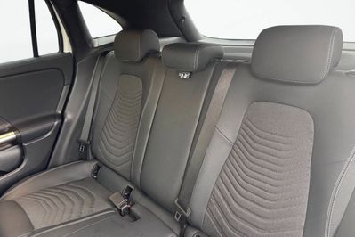 Mercedes GLA 200 mHEV Progressive 7G-DCT