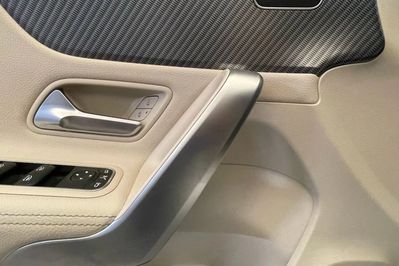 Mercedes Klasa A 200 Progressive