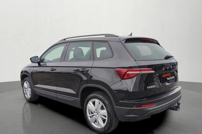 Skoda Karoq 1.5 TSI ACT Selection DSG