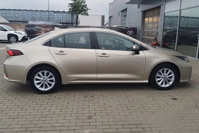 Toyota Corolla 1.5 Comfort