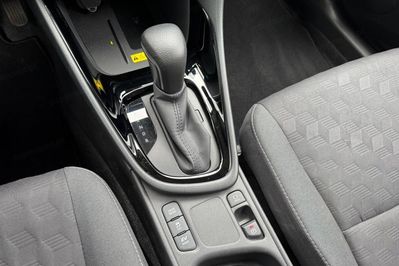 Toyota Yaris Hybrid 1.5 Style