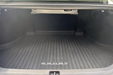 Toyota Camry Comfort 2.5 Hybrid  CVT