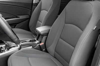 SsangYong Tivoli 1.5 T-GDI Adventure aut