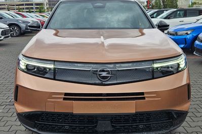 Opel Grandland X GS 1.2 Turbo