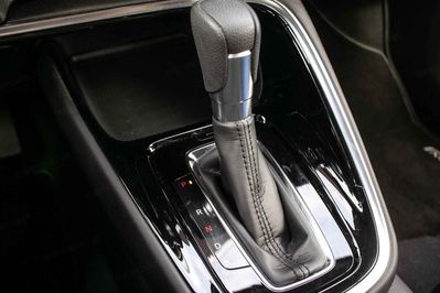 Honda HR-V Advance 2WD eHEV i-MMD