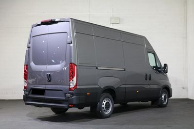 Iveco Daily 35S16 V 12m3