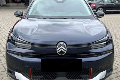 Citroen C4 Collection eDCT6 1.2 mHEV