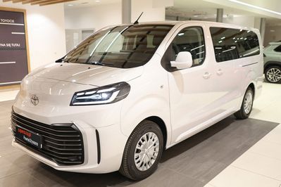 Toyota Proace Verso Long L2H1 Business