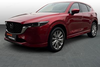 Mazda CX-5 2.0 Enso 2WD