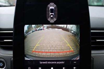 Renault Arkana 1.6 E-Tech Techno