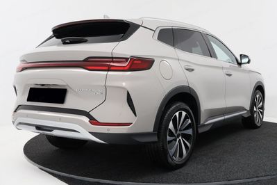 BYD Seal U DM-i Boost