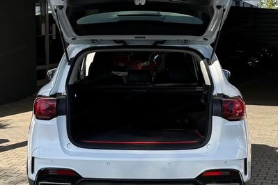 MG HS 1.5 t-Gdi Excite Dct