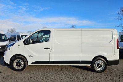 Fiat Talento L2H1 AT