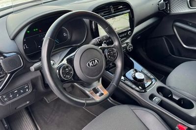 Kia Soul e-Soul L
