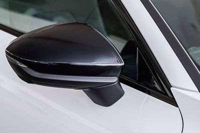 Audi A6 TDI quattro S line Avant