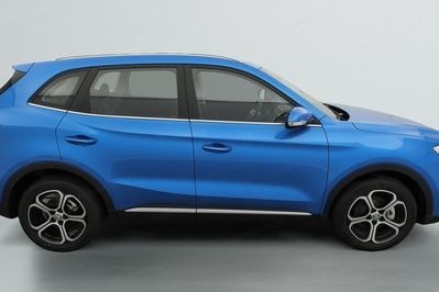 MG ZS Comfort 1.5 Hybrid+ AT