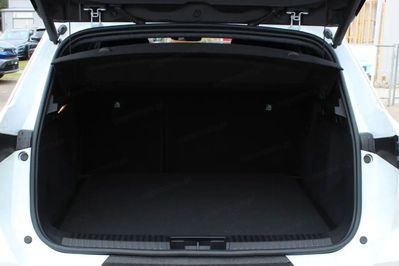 Renault Symbioz Techno 1.8 E-Tech Full Hybrid