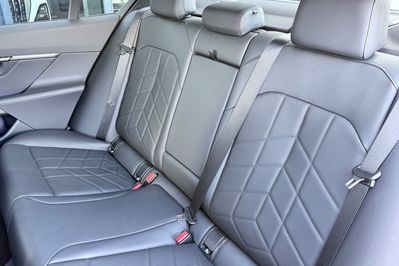 BMW Seria 5 520i M Sport