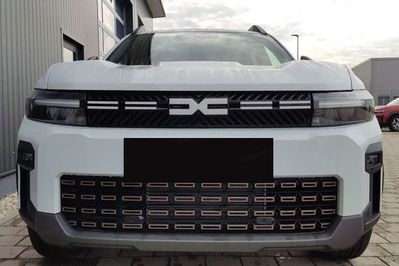 Dacia Bigster Extreme 1.2 TCe mHEV ECO-G LPG
