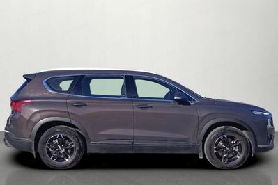 Hyundai Santa Fe 1.6 T-GDI HEV Smart 4WD