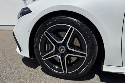 Mercedes Klasa A 200 AMG Line