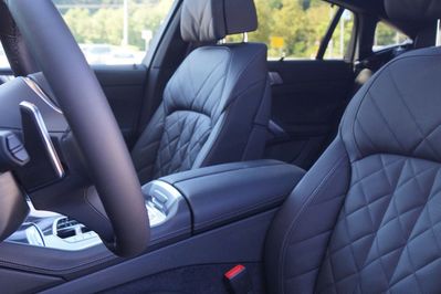 BMW X6 xDrive30d M Sport