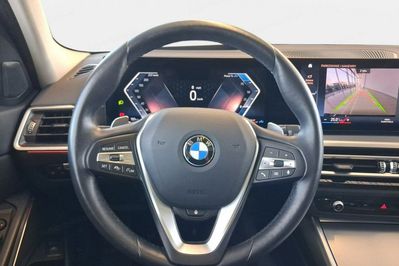 BMW Seria 3 320d xDrive