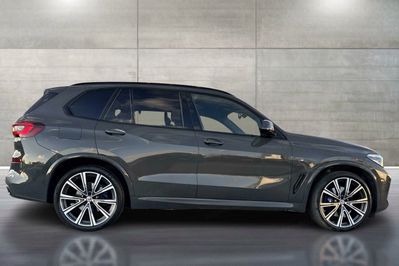 BMW X5 xDrive30d M Sport