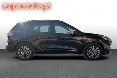 Ford Kuga ST-Line 2.5 FHEV