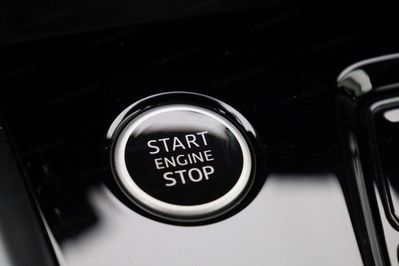 Audi A3 TFSI S Line