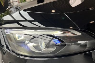 Mercedes Klasa A 220 4-Matic AMG Line