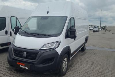 Fiat Ducato Maxi L4H3