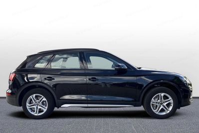 Audi Q5 e-Hybrid 220 kW Quattro S tronic