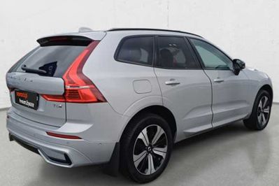 Volvo XC60 T6 Plug-In Hybrid AWD Plus Dark aut