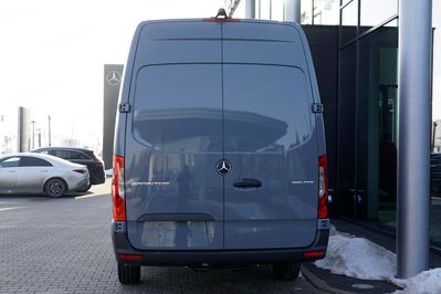 Mercedes Sprinter 315 CDI PRO Długi