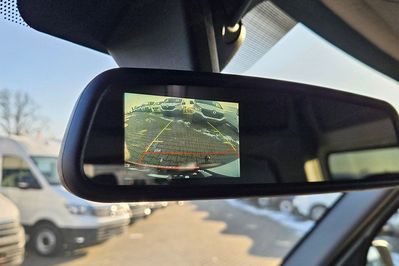 Renault Master L3H2 Zabudowa Brygadowa AT