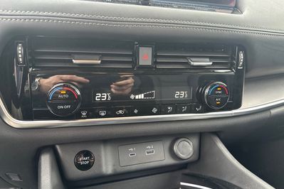 Nissan X-Trail N-Connecta 1.5 E-Power AT