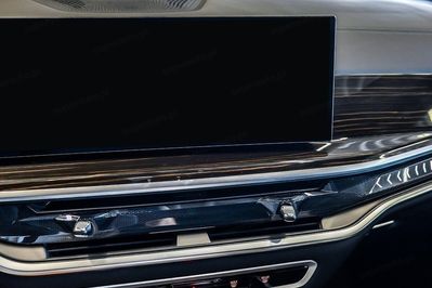 BMW X5 xDrive30d M Sport